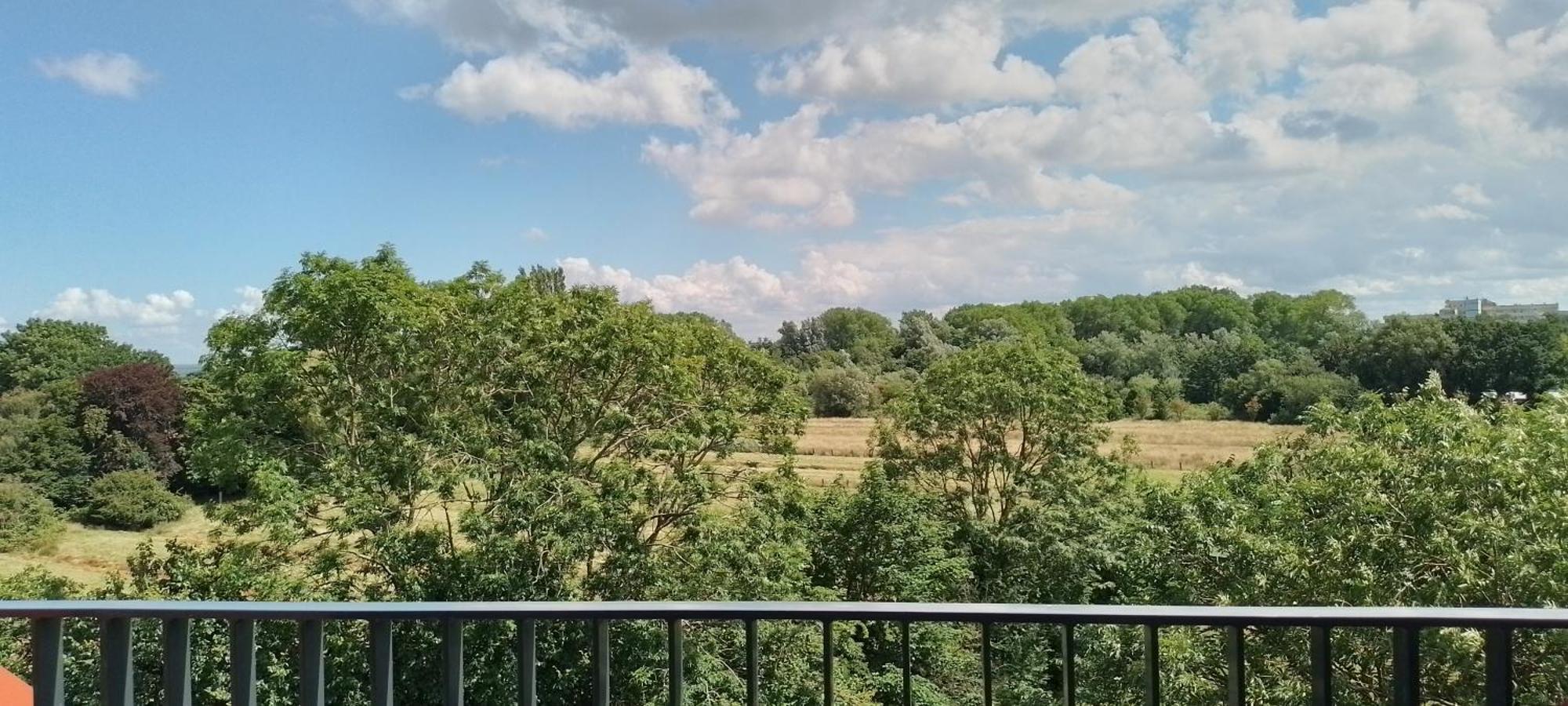 Hotelapartment Meerliebe Куксгафен Екстер'єр фото
